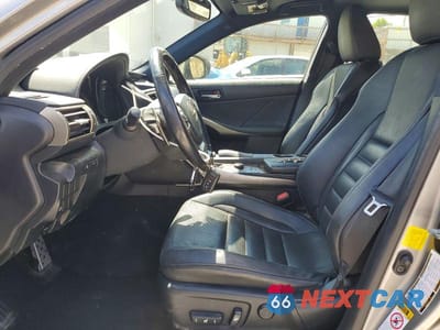 Zdjęcie 7 z 13 samochodu: 2016 LEXUS IS 350 VIN:JTHCE1D26G5010818 - miniatura