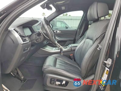 Zdjęcie 7 z 12 samochodu: 2021 BMW X5 XDRIVE40I VIN:5UXCR6C04M9G89531 - miniatura