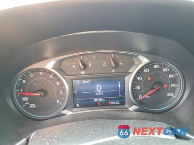 Zdjęcie 9 z 14 samochodu: 2022 CHEVROLET EQUINOX LT VIN:3GNAXUEV7NL221186 - miniatura