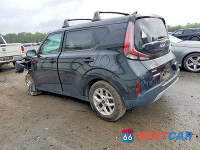 Drugie zdjęcie samochodu z przodu: 2023 KIA SOUL LX VIN:KNDJ23AU4P7886617 - miniatura