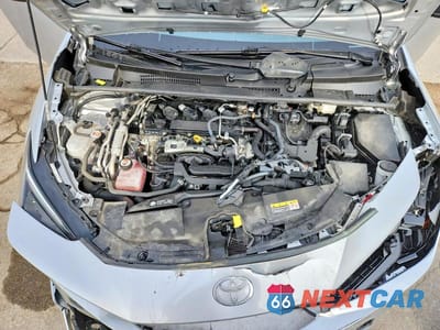 Zdjęcie 11 z 12 samochodu: 2024 TOYOTA PRIUS PRIME XSE VIN:JTDACACU7R3023111 - miniatura