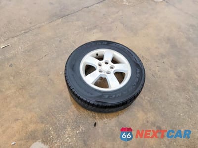 Zdjęcie 12 z 13 samochodu: 2007 HYUNDAI TUCSON GLS VIN:KM8JM12B07U631004 - miniatura