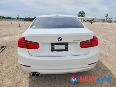 Zdjęcie 6 z 11 samochodu: 2013 BMW 328 I SULEV VIN:WBA3C1C5XDK103774 - miniatura