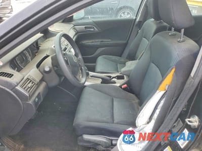 Zdjęcie 7 z 12 samochodu: 2015 HONDA ACCORD LX VIN:1HGCR2F38FA035020 - miniatura