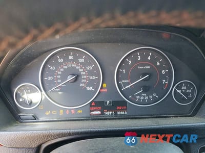 Zdjęcie 9 z 13 samochodu: 2013 BMW 328 I SULEV VIN:WBA3C1C59DF437903 - miniatura