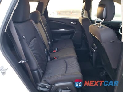 Zdjęcie 11 z 13 samochodu: 2017 DODGE JOURNEY SXT VIN:3C4PDCBG7HT566279 - miniatura