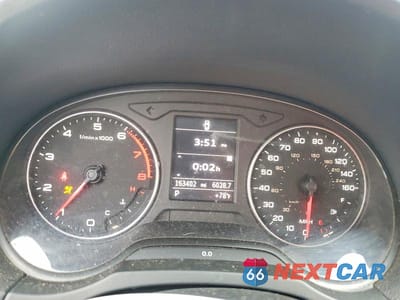 Zdjęcie 9 z 11 samochodu: 2015 AUDI A3 PREMIUM VIN:WAU7FLFF2F1051574 - miniatura