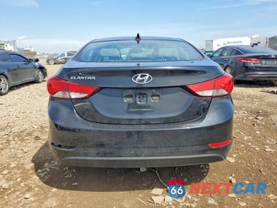 Zdjęcie 6 z 12 samochodu: 2015 HYUNDAI ELANTRA SE VIN:KMHDH4AE3FU310104 - miniatura