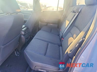 Zdjęcie 10 z 12 samochodu: 2025 HONDA RIDGELINE SPORT VIN:5FPYK3F1XSB024316 - miniatura