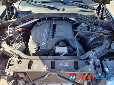 Zdjęcie 11 z 13 samochodu: 2013 BMW X3 XDRIVE35I VIN:5UXWX7C58DL982286 - miniatura