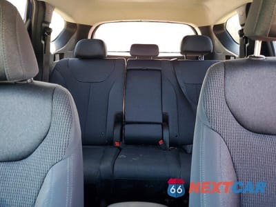 Zdjęcie 10 z 12 samochodu: 2021 HYUNDAI SANTA FE SE VIN:5NMS1DAJ9MH314448 - miniatura