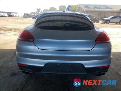 Zdjęcie 6 z 12 samochodu: 2016 PORSCHE PANAMERA 2 VIN:WP0AA2A71GL002129 - miniatura