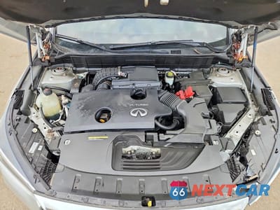 Zdjęcie 12 z 13 samochodu: 2021 INFINITI QX50 LUXE VIN:3PCAJ5BB0MF120353 - miniatura