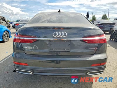 Zdjęcie 6 z 12 samochodu: 2019 AUDI A6 PRESTIGE VIN:WAUM2AF20KN041810 - miniatura