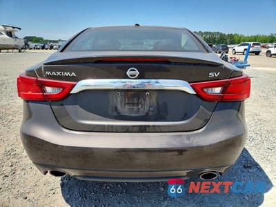 Zdjęcie 6 z 13 samochodu: 2016 NISS MAXIMA VIN:1N4AA6AP6GC448712 - miniatura