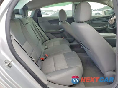 Zdjęcie 10 z 12 samochodu: 2015 CHEVROLET IMPALA LS VIN:1G11Z5SL3FU135109 - miniatura