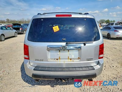 Zdjęcie 6 z 13 samochodu: 2011 HONDA PILOT TOURING VIN:5FNYF4H9XBB032454 - miniatura