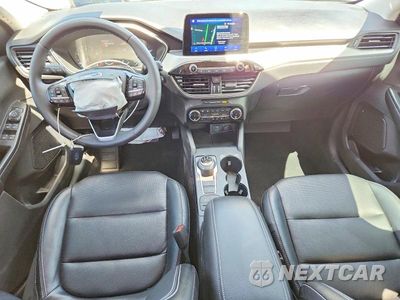 Zdjęcie 8 z 12 samochodu: 2022 FORD ESCAPE SEL VIN:1FMCU0H6XNUB84305 - miniatura
