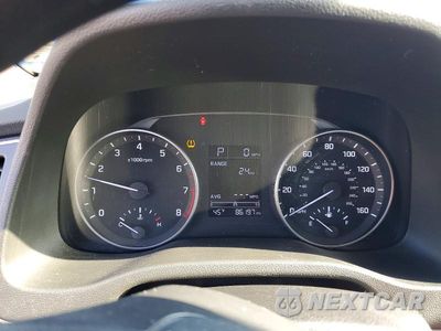 Zdjęcie 9 z 12 samochodu: 2017 HYUNDAI ELANTRA SE VIN:5NPD84LF7HH059613 - miniatura