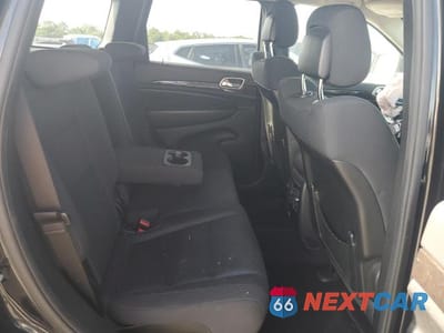 Zdjęcie 11 z 13 samochodu: 2011 JEEP GRAND CHEROKEE LAREDO VIN:1J4RR4GG7BC552534 - miniatura
