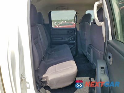 Zdjęcie 11 z 12 samochodu: 2024 NISSAN FRONTIER S VIN:1N6ED1EK0RN669263 - miniatura