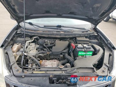Zdjęcie 12 z 13 samochodu: 2009 NISSAN ROGUE S VIN:JN8AS58V69W185634 - miniatura