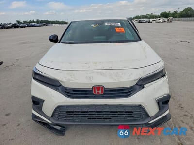 Piąte zdjęcie samochodu w środku: 2023 HONDA CIVIC SPORT VIN:2HGFE2F50PH558707 - miniatura