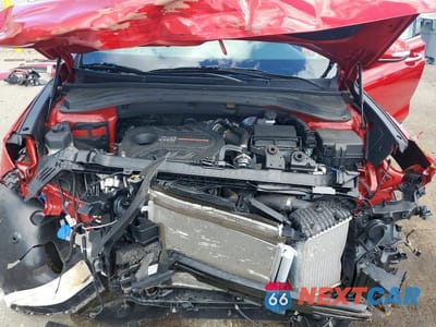 Zdjęcie 12 z 14 samochodu: 2020 HYUNDAI SANTA FE SEL 2.0T VIN:5NMS33AA6LH288362 - miniatura