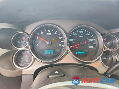Zdjęcie 9 z 11 samochodu: 2008 CHEVROLET SILVERADO K1500 VIN:3GCEK13J18G295188 - miniatura