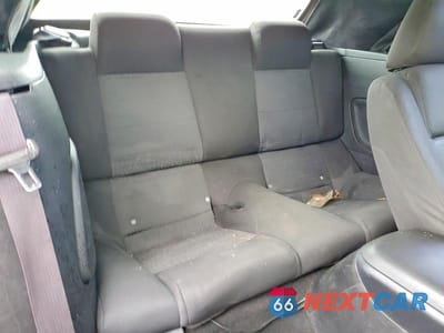 Zdjęcie 10 z 12 samochodu: 2006 FORD MUSTANG VIN:1ZVHT84NX65144341 - miniatura