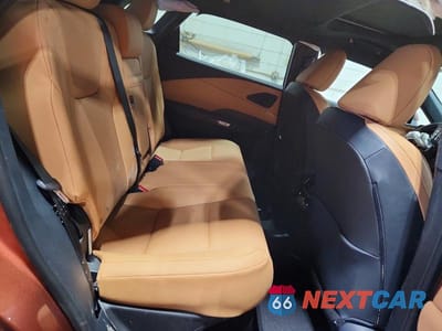 Zdjęcie 11 z 14 samochodu: 2026 LEXUS RX 350H PREMIUM VIN:2T2BBMCA8TC125011 - miniatura