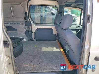 Zdjęcie 11 z 12 samochodu: 2010 FORD TRANSIT CONNECT XLT VIN:NM0KS9BN5AT033394 - miniatura