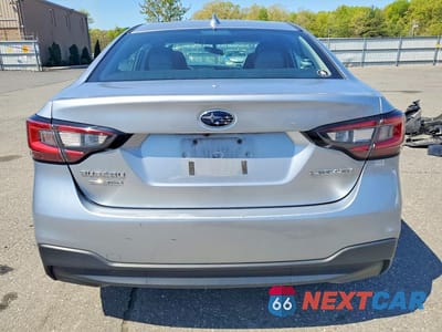 Zdjęcie 6 z 13 samochodu: 2024 SUBARU LEGACY VIN:4S3BWAB62R3025301 - miniatura