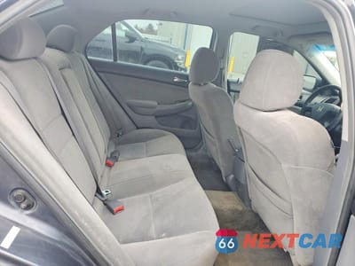 Zdjęcie 10 z 12 samochodu: 2007 HONDA ACCORD EX VIN:1HGCM56747A033091 - miniatura