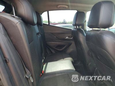 Zdjęcie 11 z 13 samochodu: 2016 BUICK ENCORE VIN:KL4CJASB4GB607557 - miniatura