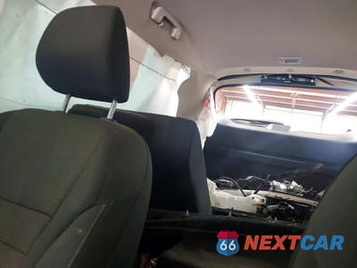 Zdjęcie 10 z 13 samochodu: 2026 NISSAN ROGUE SV VIN:5N1BT3BA4TC682869 - miniatura