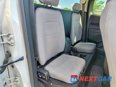 Zdjęcie 11 z 13 samochodu: 2018 CHEVROLET COLORADO VIN:1GCHSBEA4J1328611 - miniatura