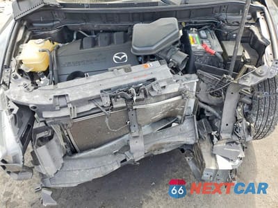 Zdjęcie 12 z 14 samochodu: 2014 MAZDA CX-9 GRAND TOURING VIN:JM3TB2DA0E0434181 - miniatura