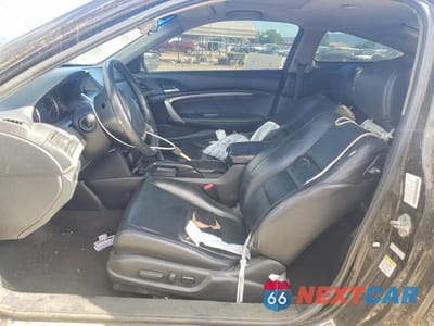 Zdjęcie 7 z 12 samochodu: 2009 HONDA ACCORD EXL VIN:1HGCS12819A021996 - miniatura