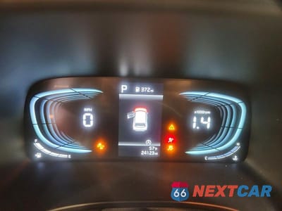 Zdjęcie 9 z 13 samochodu: 2025 KIA SOUL LX VIN:KNDJ23AU3S7257665 - miniatura