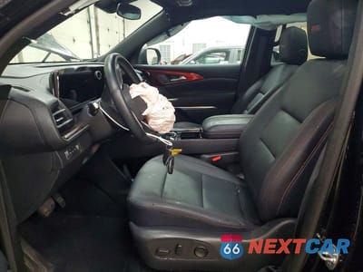 Zdjęcie 7 z 13 samochodu: 2025 CHEVROLET TRAVERSE Z71 VIN:1GNEVJRS7SJ169390 - miniatura