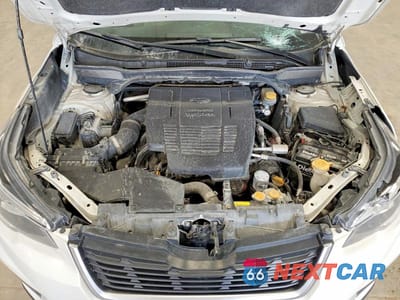 Zdjęcie 12 z 13 samochodu: 2019 SUBARU FORESTER VIN:JF2SKACC2KH424977 - miniatura