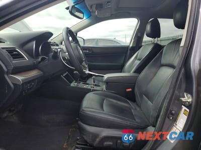 Zdjęcie 7 z 12 samochodu: 2018 SUBARU OUTBACK 3.6R LIMITED VIN:4S4BSFLC5J3320891 - miniatura