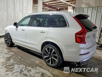 Drugie zdjęcie samochodu z przodu: 2022 VOLVO XC90 T6 MOMENTUM VIN:YV4A221K5N1858833 - miniatura