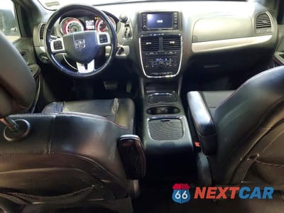 Zdjęcie 8 z 13 samochodu: 2018 DODGE GRAND CARAVAN GT VIN:2C4RDGEG7JR147787 - miniatura