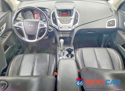 Zdjęcie 8 z 13 samochodu: 2015 GMC TERRAIN SLT VIN:2GKALSEK5F6307041 - miniatura