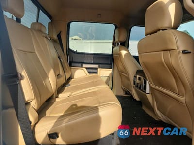 Zdjęcie 11 z 13 samochodu: 2020 FORD F350 SUPER DUTY VIN:1FT8W3DT7LED29356 - miniatura