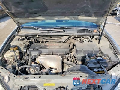 Zdjęcie 11 z 12 samochodu: 2002 TOYOTA CAMRY VIN:4T1BE32K22U035818 - miniatura