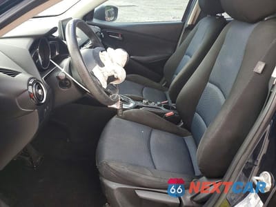 Zdjęcie 7 z 13 samochodu: 2017 TOYOTA YARIS IA BASE VIN:3MYDLBYV1HY156491 - miniatura