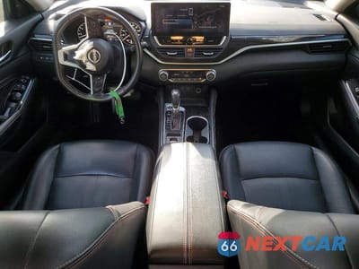 Zdjęcie 8 z 12 samochodu: 2023 NISSAN ALTIMA SR VIN:1N4AL4CV2PN401577 - miniatura